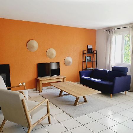 Maison Gradina Annecy Entre Lac Et Montagne Epagny Metz-Tessy Buitenkant foto